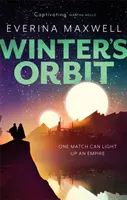 Die Umlaufbahn des Winters - Winter's Orbit