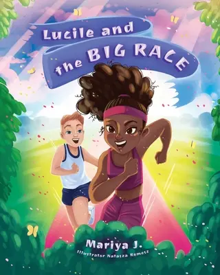 Lucile und das große Rennen - Lucile and the Big Race