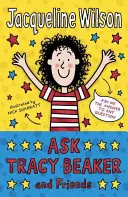 Frag Tracy Beaker und Freunde - Ask Tracy Beaker and Friends