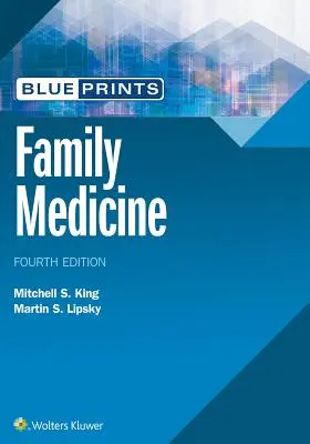 Blueprints Familienmedizin - Blueprints Family Medicine