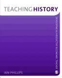 Geschichte unterrichten: Die Entwicklung eines reflektierenden Sekundarstufenlehrers - Teaching History: Developing as a Reflective Secondary Teacher