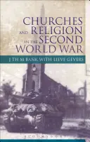Kirchen und Religion im Zweiten Weltkrieg - Churches and Religion in the Second World War