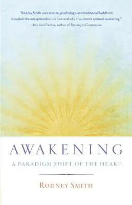 Das Erwachen: Ein Paradigmenwechsel des Herzens - Awakening: A Paradigm Shift of the Heart