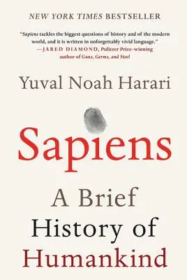 Sapiens: Eine kurze Geschichte der Menschheit - Sapiens: A Brief History of Humankind