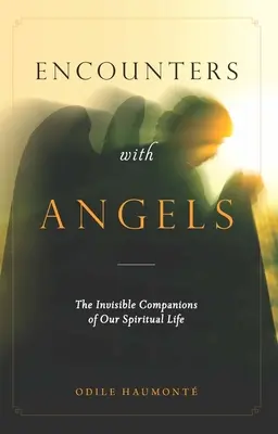Begegnungen mit Engeln: Die unsichtbaren Gefährten unseres spirituellen Lebens - Encounters with Angels: The Invisible Companions of Our Spiritual Life