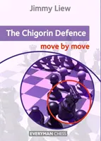 Tschigorin: Zug um Zug - Chigorin: Move by Move