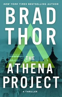 Das Athena-Projekt - The Athena Project