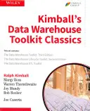 Kimballs Data-Warehouse-Toolkit-Klassiker - Kimball's Data Warehouse Toolkit Classics