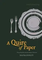 Quire of Paper