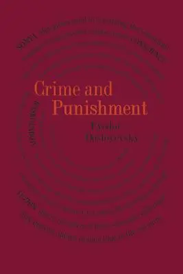 Verbrechen und Strafe - Crime and Punishment