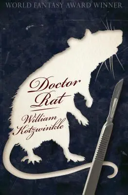 Doktor Ratte - Doctor Rat