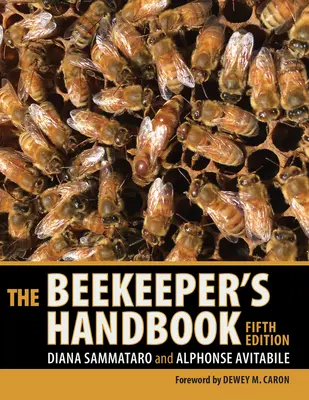 Das Handbuch des Imkers - The Beekeeper's Handbook