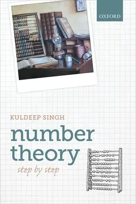 Zahlentheorie: Schritt für Schritt - Number Theory: Step by Step