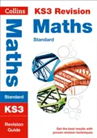 Collins New Key Stage 3 Revision -- Mathe (Standard): Revision Guide - Collins New Key Stage 3 Revision -- Maths (Standard): Revision Guide