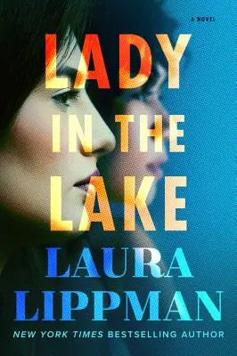 Dame im See - Lady in the Lake