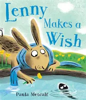Lenny hat einen Wunsch frei - Lenny Makes a Wish