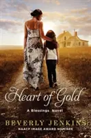 Herz aus Gold - Heart of Gold