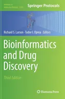 Bioinformatik und Entdeckung von Medikamenten - Bioinformatics and Drug Discovery