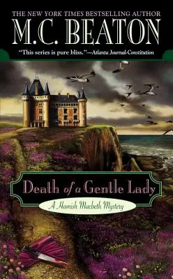 Tod einer sanften Dame - Death of a Gentle Lady