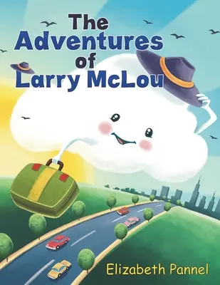 Die Abenteuer von Larry McLou - The Adventures of Larry McLou