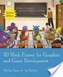3D-Mathe-Fibel für Grafik- und Spieleentwicklung - 3D Math Primer for Graphics and Game Development