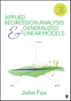 Angewandte Regressionsanalyse und verallgemeinerte lineare Modelle - Applied Regression Analysis and Generalized Linear Models