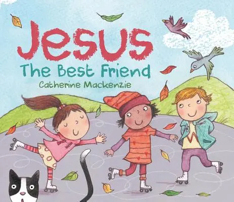 Jesus - Der beste Freund - Jesus - The Best Friend