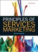 Grundsätze des Dienstleistungsmarketings - Principles of Services Marketing