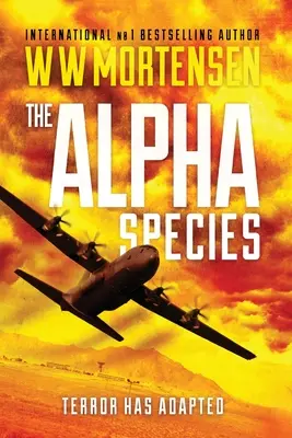 Die Alpha-Spezies: (EIGHT Buch 2) - The Alpha Species: (EIGHT Book 2)