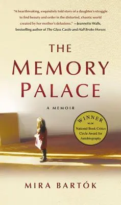 Der Gedächtnispalast: Ein Memoir - The Memory Palace: A Memoir