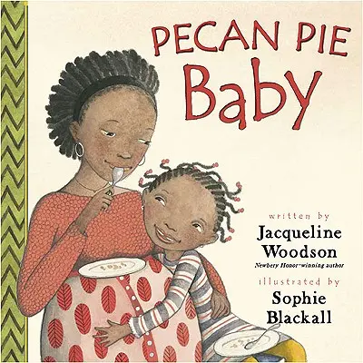 Pekannusskuchen-Baby - Pecan Pie Baby