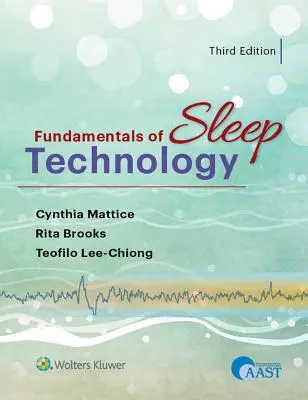 Grundlagen der Schlaftechnologie - Fundamentals of Sleep Technology