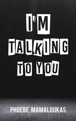 Ich spreche mit dir - I'm Talking to You