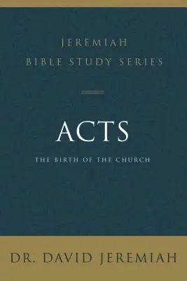 Apostelgeschichte: Die Geburt der Kirche - Acts: The Birth of the Church