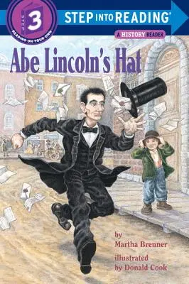 Der Hut von Abe Lincoln - Abe Lincoln's Hat