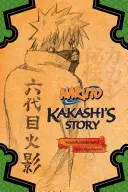 Naruto: Kakashis Geschichte--Blitz im gefrorenen Himmel - Naruto: Kakashi's Story--Lightning in the Frozen Sky