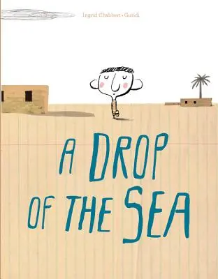 Ein Tropfen aus dem Meer - A Drop of the Sea