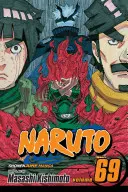 Naruto, Bd. 69, 69 - Naruto, Vol. 69, 69