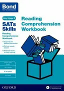 Bond SATs Skills: Reading Comprehension Workbook 9-10 Jahre - Bond SATs Skills: Reading Comprehension Workbook 9-10 Years