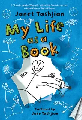 Mein Leben als Buch - My Life as a Book