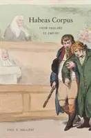 Habeas Corpus: Von England zum Empire - Habeas Corpus: From England to Empire