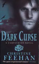 Dunkler Fluch - Nummer 19 in der Serie - Dark Curse - Number 19 in series