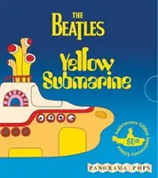 Gelbes Unterseeboot: Panorama-Bonbons - Yellow Submarine: Panorama Pops