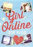 Mädchen Online (Sugg Zoe (Zoella)) - Girl Online (Sugg Zoe (Zoella))