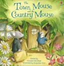 Stadtmaus und Landmaus - Town Mouse and Country Mouse