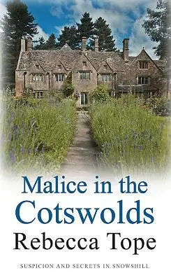 Bosheit in den Cotswolds - Malice in the Cotswolds