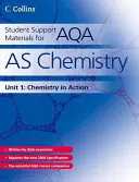 Unterstützende Materialien für AQA - Student Support Materials for AQA