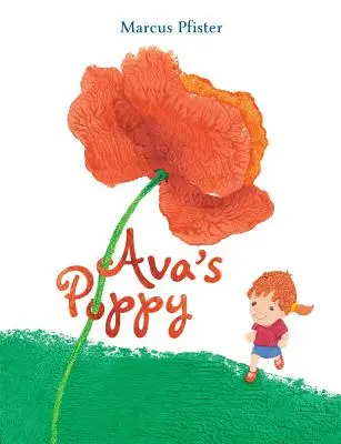 Ava's Mohnblume - Ava's Poppy