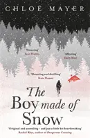 Der Junge aus Schnee - The Boy Made of Snow