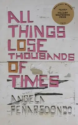 Alle Dinge verlieren tausende Male - All Things Lose Thousands of Times